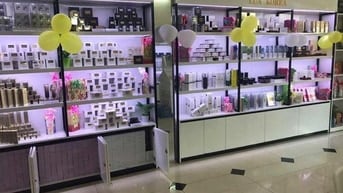 Dịp Nghĩ Hè Cửa Hàng Cần Thêm Nhân Viên Soạn Hàng LĐPT
