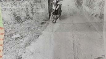 Bán đất thổ cư hẻm 2.5m ĐT826, X.L.Trạch,H.C.Đước,T.L.An giá 840tr