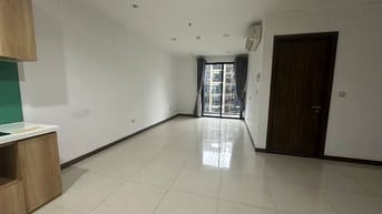 CC Hà Đô 1PN+, 61m2 nội thất cơ bản, thiện chí cho thuê nhanh