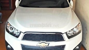 Chevolet Captiva số tự động,Xe 1 chủ từ mới