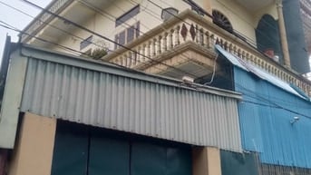 Cho thuê nhà 3 tầng tại thôn Mỹ nội, xã Bắc Hồng
