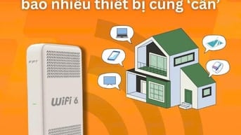 Lắp mạng FPT - Gói cước siêu tiết kiệm