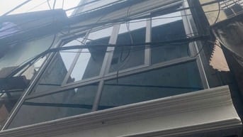Bán nhà ngõ phố Láng Hạ, ngõ ôtô con, cách mặt phố 100m