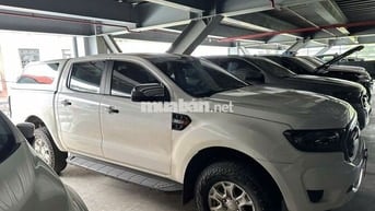 Ford Ranger XLS 2020, bảo hành 2026, vay 70%