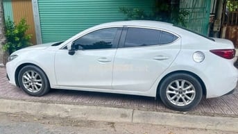 cần bán Mazda 3 2016 1.5 AT Sedan - 94999 km