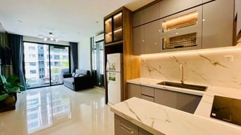 Cho thuê Căn Hộ VINHOMES GRAND PARK - Origami - Full Nội Thất