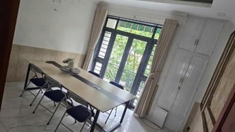 Cho thuê Phòng Trọ Lê Đức Thọ Phường 15 Quận Gò Vấp