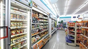 TUYỂN NV NAM_NỮ LĐPT TRỰC QUẦY VÀ PHỤ KHO CHO BÁCH HÓA MỚI MỞ.