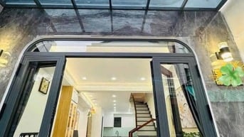 🏡 Bán nhà Lê Thị Hồng Gấm, Quận 1 – Giá chỉ 1,99 tỷ - Cho thuê 15Tr