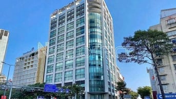 Góc 2MT Trần Văn Kiểu - Lý Chiêu Hoàng ( 7x16m ) 6 Tầng. Giá: 21,5 Tỷ