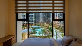 BÁN GẤP CĂN HỘ CHÍNH CHỦ - MASTERI CENTRE POINT