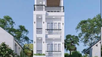 Siêu phẩm! Nhà phố KDC Homyland Riverside DT 100m2 giá 17 tỷ