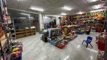 Cho thuê nhà 8X25 mặt tiền Nguyễn Thị Tú, P Bình Hưng Hòa B, Bình Tân