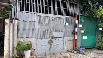 Cho thuê nhà MTNBộ 8m(XT) Bạch Đằng, P.2, Q.Tân Bình giá 10tr