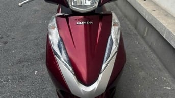 Bán xe Honda Lead biển số Tân Bình