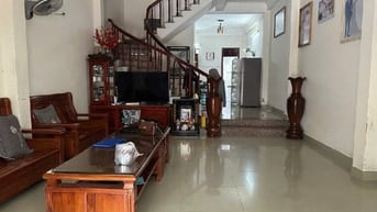 MẶT TIỀN KHUÊ TRUNG - 3 TẦNG - GẦN LÊ ĐẠI HÀNH - 5.3 TỶ