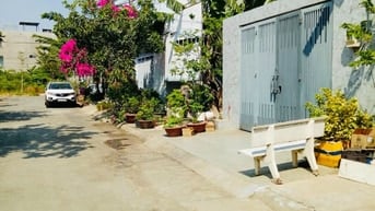 Cần bán nhanh nền đất Đông Dương quận 9, giá thấp, đầu tư tốt.