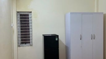 Cho thuê phòng trọ đường La Thành, gần ĐH Văn hóa, 13m2, đủ tiện nghi 