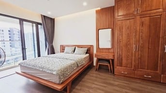 Bán căn 3PN, 117m2, giá 8.580 tỷ, full nội thất Celadon City Tân Phú