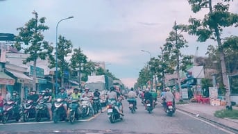 BÁN NHÀ MẶT TIỀN LÊ THỊ HÀ HƯỚNG ĐÔNG NAM… GIÁ THƯƠNG LƯỢNG