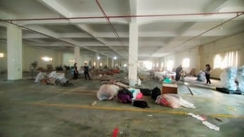  Cho thuê kho xưởng trong KCN Tân Bình,Tân Phú, KV: 4.000m2,X: 2.600m2