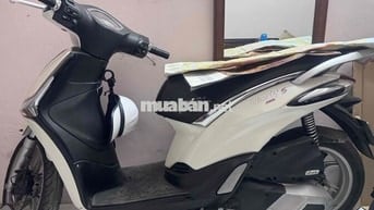 Đổi lên SH cần bán liberty iget tiết kiệm xăng