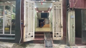 Bán nhà 323.3 Thuỵ Phương, 37m2, ô tô đỗ cửa giá 6,6 tỷ