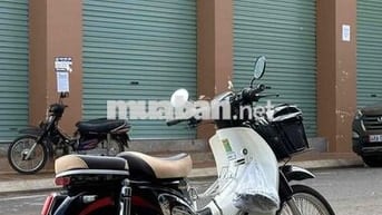 xe mua đi chợ dư k xài tới