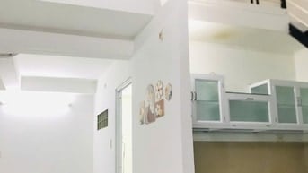 Chính chủ bán nhà mê lửng kiệt 622 Trần Cao Vân, phường Xuân Hà, quận 