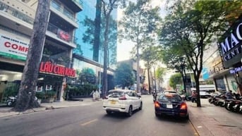 Bán nhà Tôn Thất Tùng, Phạm Ngũ Lão Quận 1, 4,5x21, SHR, 68 tỷ