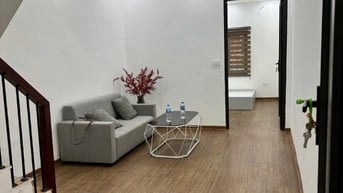 Tập thể Hồng Mai. Hai Bà Trưng. Hà Nội. Dulex 2 tầng. Cực kỳ rộng. Tổn