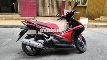 Air Blade 2017 đỏ đen còn mới