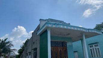 Sở Hữu Nhà Đất Gần Biển Cam Bình – Giá Cực Tốt