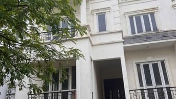 Cho thuê căn biệt thự Lidoco - Thị Trấn Trôi