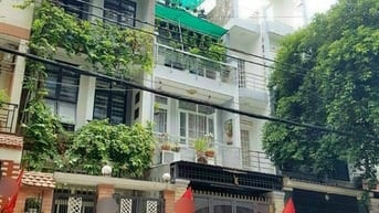 Hàng Mới ! Bán nhà HXH Lê Văn Duyệt - 4 x 15m - 4 Tầng Giá 12.5 tỷ TL