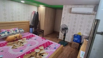 cho thuê nhà 3pn,  hẻm xe hơi đường số 3, p9,  Gò Vấp