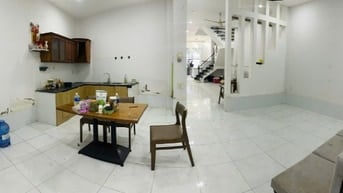 BÁN NHÀ.140M2.HẺM XE HƠI – LÊ VĂN LƯƠNG.NHÀ BÈ – CHỈ NHỈNH 4 TỶ