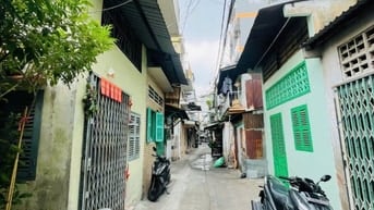 Chính chủ bán nhà hẻm 492 Tân Phước, Phường 6, Quận 11