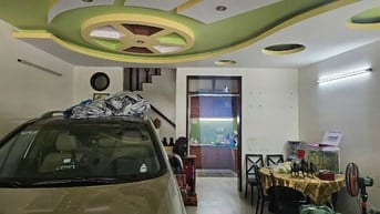 NÓNG NÓNG ! NHÀ BÁN MT CƯ XÁ PHÚ LÂM D P10 Q6 (6X13) 3 LẦU. CHỈ 9,2 TỶ