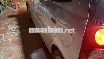 Kia Morning 2009 SX 1.1 AT - 109000 km