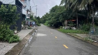 NHÀ ĐẸP Ở NGUYỄN THỊ CHUỖI, PHƯỚC THẠNH, CỦ CHI – 760 TRIỆU – SHR