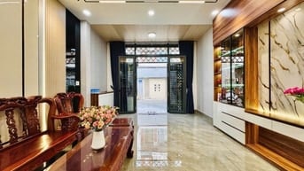 Chỉ 2 Tỷ 070 Sở Hữu Ngay Căn Nhà Trần Bá Giao, Gò Vấp/ 3 Tầng Siêu Vip