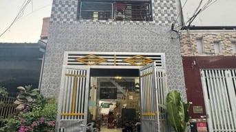 Cần bán gấp nhà ở Lê Công Phép , An Lạc , Bình Tân 48m2 sổ hồng riêng
