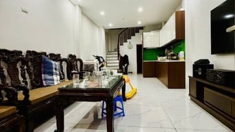  BÁN NHÀ PHÂN LÔ VIP – NGÕ 347 CỔ NHUẾ, BẮC TỪ LIÊM 
