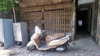  CHỦ BÁN GẤP NHÀ MẶT NGÕ 553 GIẢI PHÓNG- OTO TẢI TRÁNH 101M GIÁ CHỈ 18