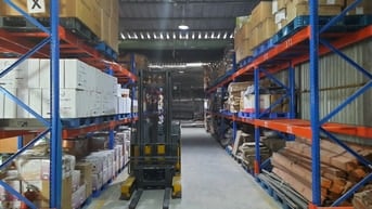 CHI NHÁNH BỔ SUNG NHÂN SỰ BÁN HÀNG VÀ KHO TẠI KHU VỰC QUẬN 7 TP HCM