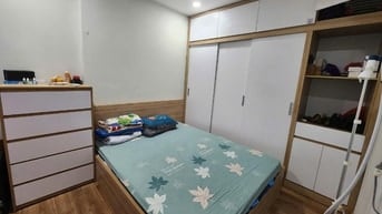Chính chủ bán căn hộ 62m gồm 2 ngủ và 2wc  cc Xuân Mai Complex