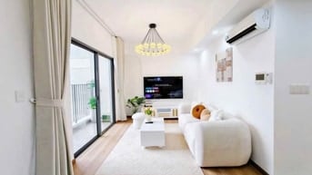 Nơ Trang Long 2PN riêng biệt ,SHR, Vay Bank lãi thấp 6,5%,Nhà mới 100%