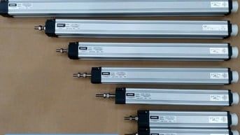 THƯỚC ĐIỆN TRỞ LWH-450 thước điện trở