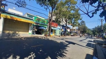 Mặt tiền kinh doanh đường Linh Đông Thủ Đức Tphcm  